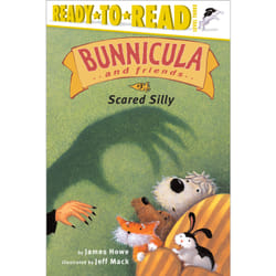ISBN Scared Silly Livre de poche