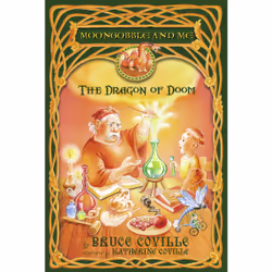 ISBN The Dragon of Doom, Anglais, Livre de poche, 80 pages