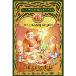 ISBN The Dragon of Doom Livre de poche