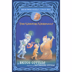 ISBN The Weeping Werewolf, Anglais, Livre de poche, 80 pages