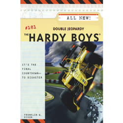 ISBN Double Jeopardy Livre de poche