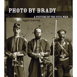 ISBN Photo by Brady, Anglais, Couverture rigide, 160 pages
