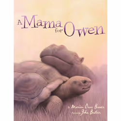ISBN Mama for Owen, Anglais, Couverture rigide, 32 pages