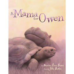 ISBN Mama for Owen Couverture rigide