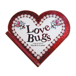 ISBN Love Bugs