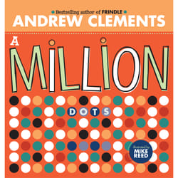 ISBN A Million Dots Couverture rigide