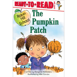 ISBN Pumpkin Patch Livre de poche