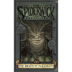 ISBN The Wrath of Mulgarath Couverture rigide
