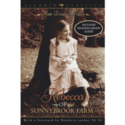 ISBN Rebecca of Sunnybrook Farm Livre de poche