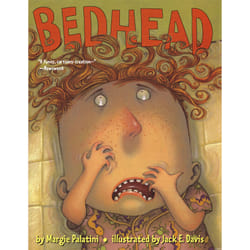 ISBN Bedhead Livre de poche