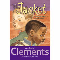 ISBN The Jacket, Anglais, Livre de poche, 96 pages