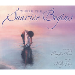 ISBN Where the Sunrise Begins Couverture rigide