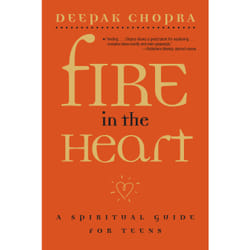 ISBN Fire in the Heart Livre de poche