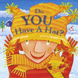 ISBN Do You Have a Hat? Couverture rigide