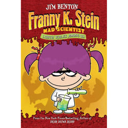 ISBN 9780689862953