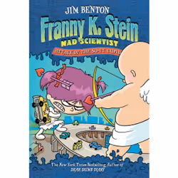 ISBN Attack of the 50-Ft. Cupid, Anglais, Livre de poche, 112 pages