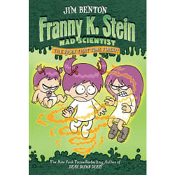 ISBN The Fran That Time Forgot Livre de poche