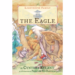 ISBN The Eagle, Anglais, Livre de poche, 64 pages
