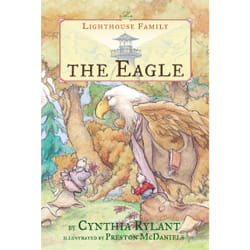 ISBN The Eagle Livre de poche