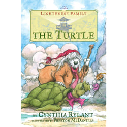 ISBN The Turtle Livre de poche