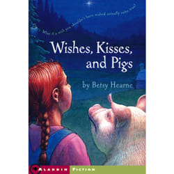 ISBN Wishes, Kisses, and Pigs Livre de poche