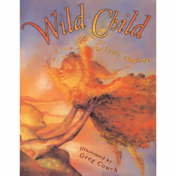 ISBN Wild Child, Anglais, Livre de poche, 32 pages