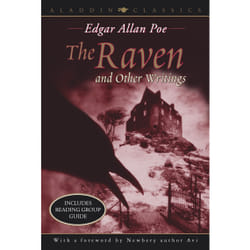 ISBN The Raven and Other Writings Livre de poche
