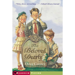 ISBN The Beloved Dearly Livre de poche