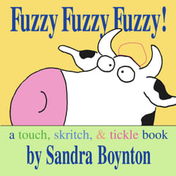 ISBN Fuzzy Fuzzy Fuzzy! Couverture rigide