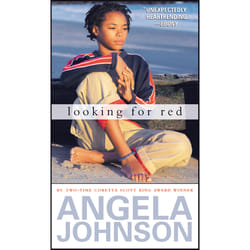 ISBN Looking for Red Livre de poche