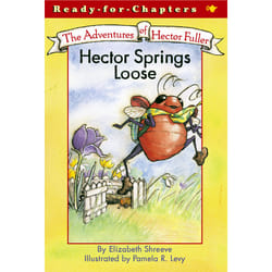ISBN Hector Springs Loose Livre de poche