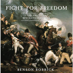 ISBN Fight for Freedom Couverture rigide