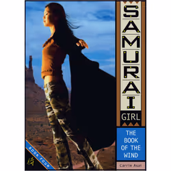 ISBN The Book of the Wind, Anglais, Livre de poche, 224 pages