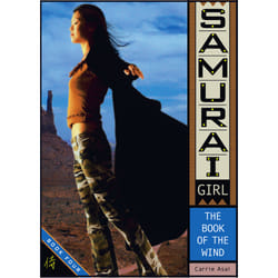 ISBN The Book of the Wind Livre de poche