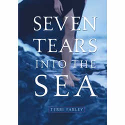 ISBN Seven Tears into the Sea, Anglais, Livre de poche, 288 pages