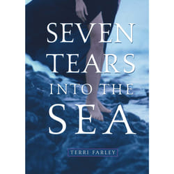 ISBN Seven Tears into the Sea Livre de poche