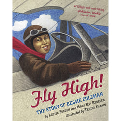 ISBN Fly High! Livre de poche