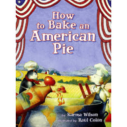 ISBN How to Bake an American Pie Couverture rigide