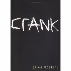 ISBN Crank, Anglais, Livre broché, 537 pages
