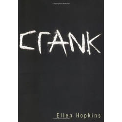 ISBN Crank