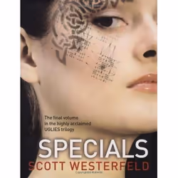ISBN Specials, Anglais, Couverture rigide, 384 pages