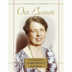 ISBN Our Eleanor, Anglais, Couverture rigide, 192 pages
