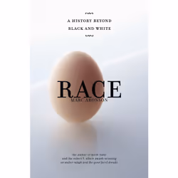 ISBN Race, Anglais, Couverture rigide, 336 pages
