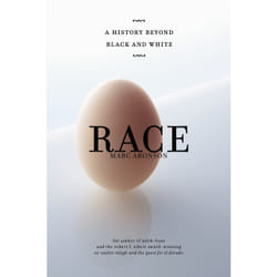 ISBN Race Couverture rigide