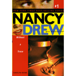 ISBN Without a Trace Livre de poche