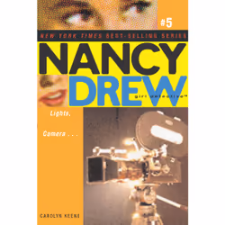 ISBN Lights, Camera . . ., Anglais, Livre de poche, 160 pages