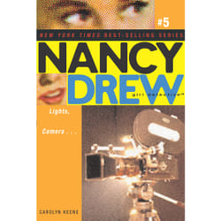 ISBN Lights, Camera . . . Livre de poche