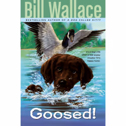 ISBN Goosed!, Anglais, Livre de poche, 128 pages