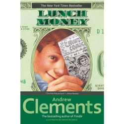 ISBN Lunch Money Livre de poche