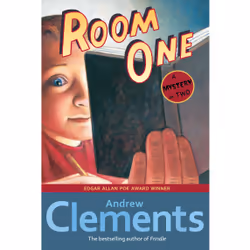 ISBN Room One, Anglais, Livre de poche, 192 pages